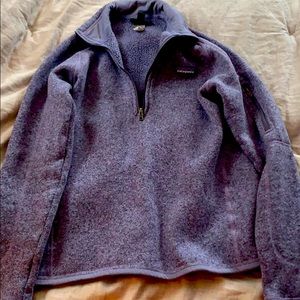Patagonia jacket